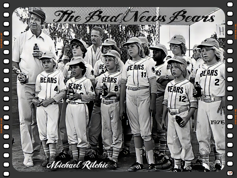 The Bad News Bears